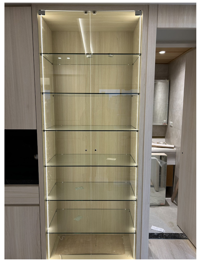 canonical adaptations