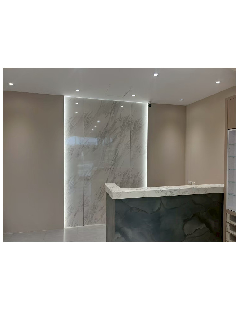 canonical adaptations