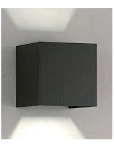 現代造型壁燈