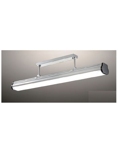 LED T8-四呎雙管吸頂吊燈
