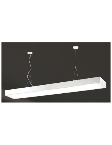 LED 貼片式吊燈