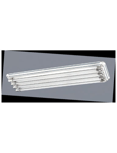 LED T8-四呎*4吸頂燈