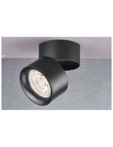 LED-10瓦吸頂投射燈
