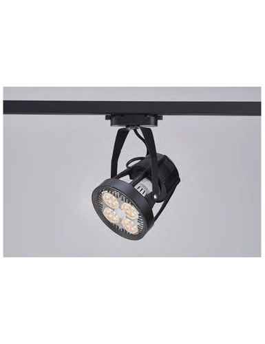 LED-35瓦軌道燈