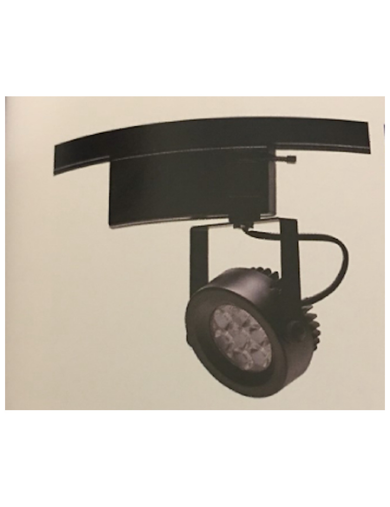 LED-10瓦調光調色軌道燈