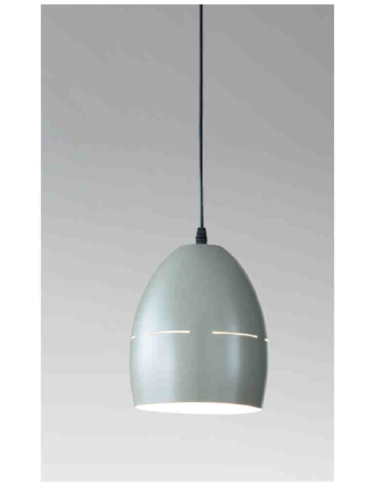 馬卡龍色圓球單燈吊燈