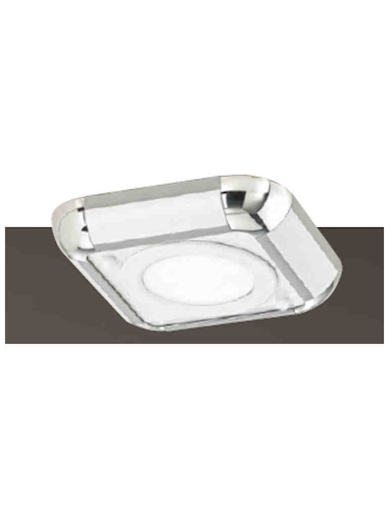 LED 長型1燈吸頂燈