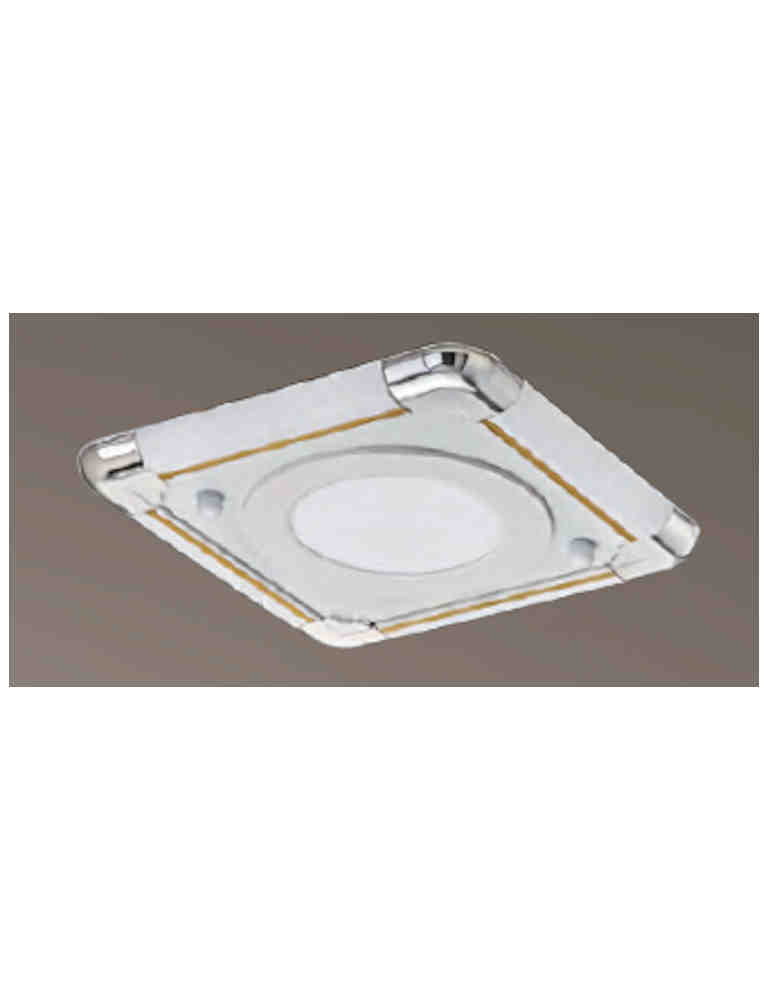 LED 長型1燈吸頂燈