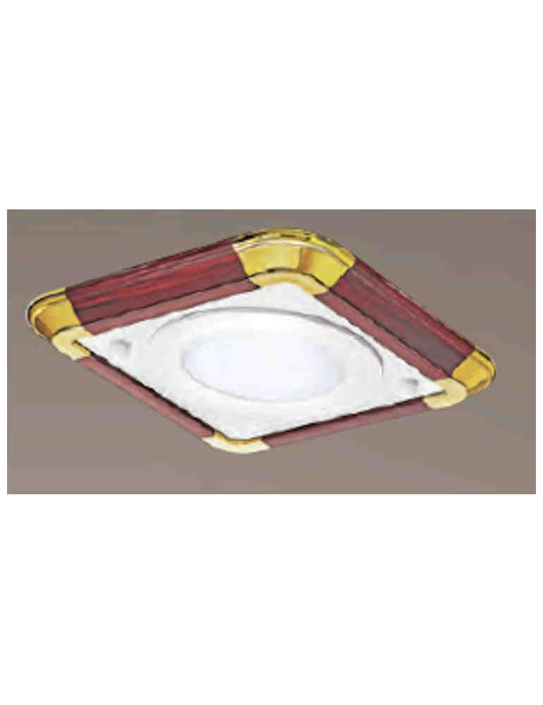 LED 長型1燈吸頂燈