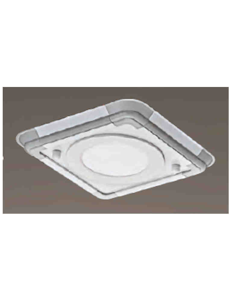 LED 長型1燈吸頂燈