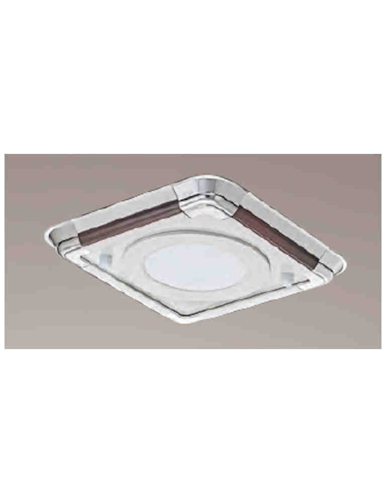 LED 長型1燈吸頂燈