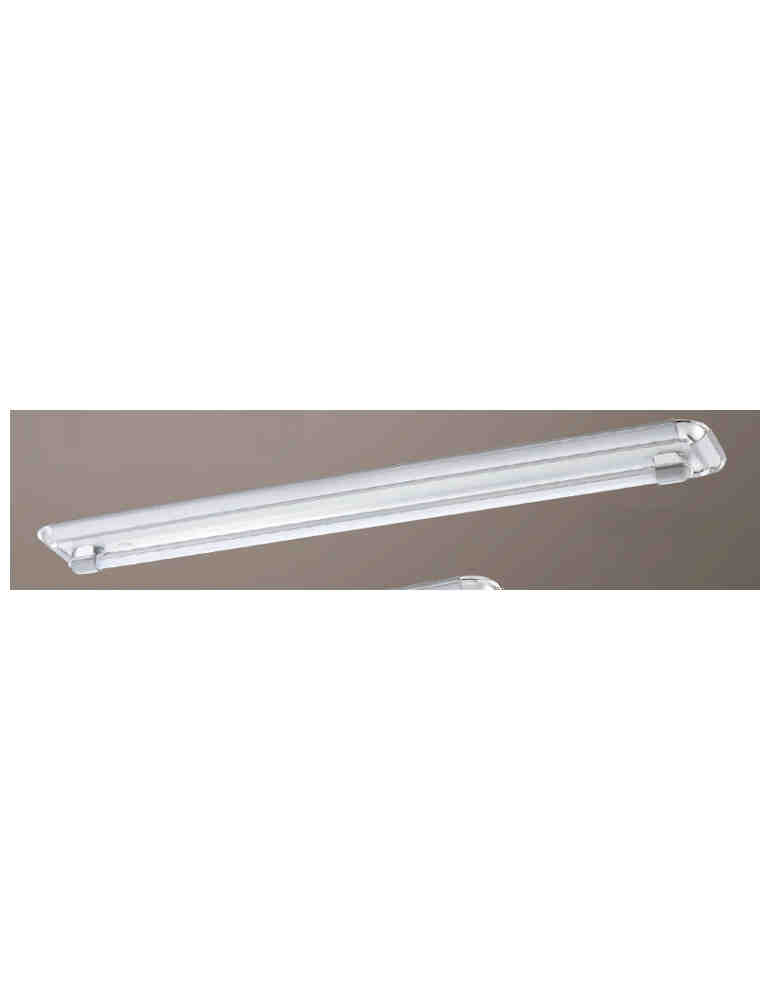LED T8-四呎*1吸頂燈