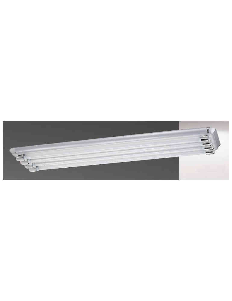 LED T8-四呎*4吸頂燈