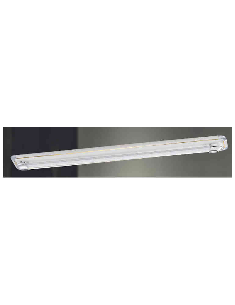 LED T8-四呎*1吸頂燈