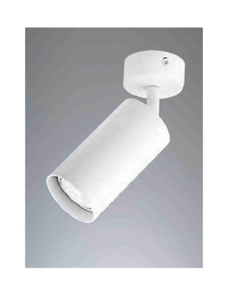 LED-白色燈具5瓦吸頂燈