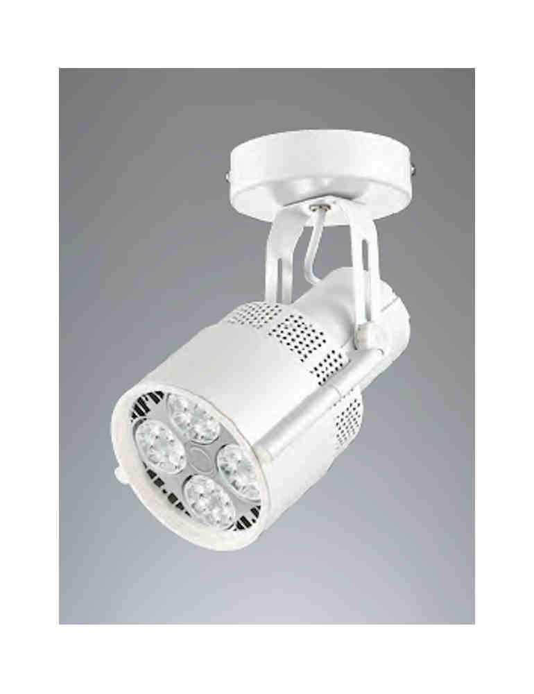 LED-白色燈具35瓦吸頂燈