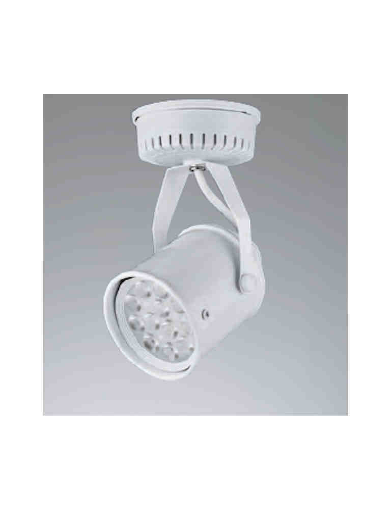 LED-白色燈具15瓦吸頂燈