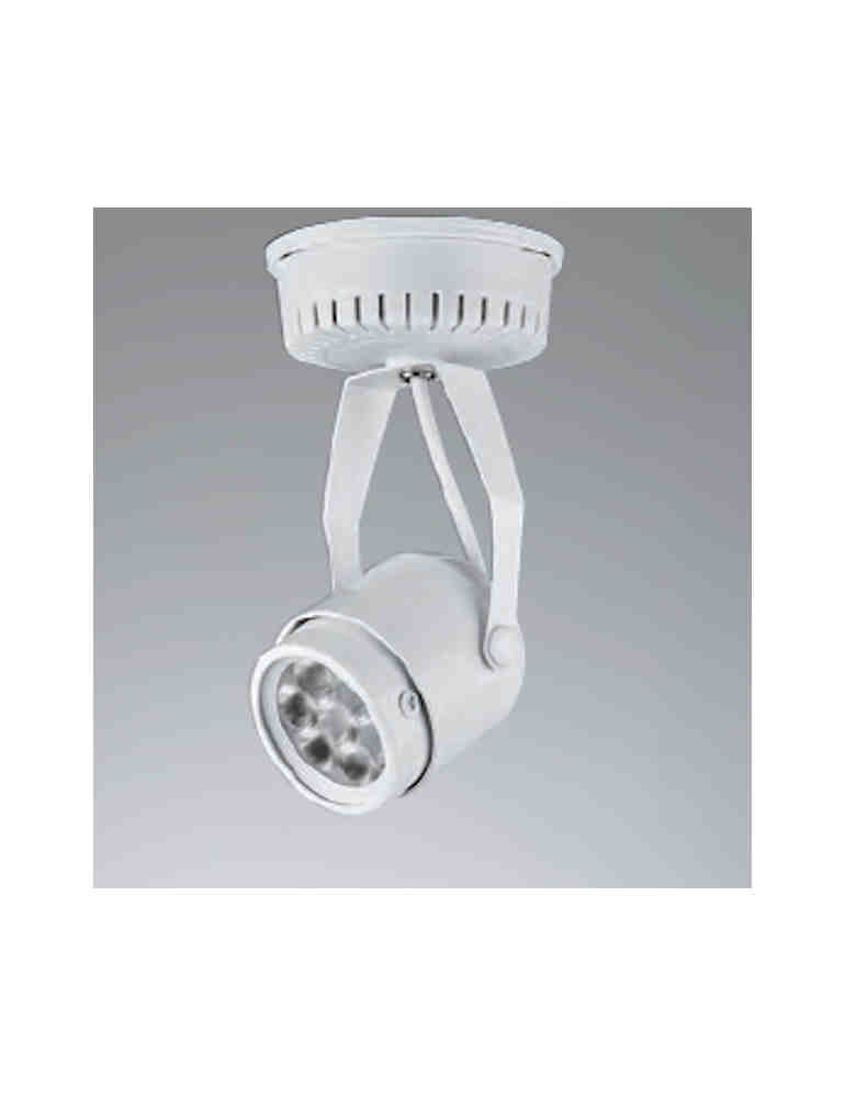 LED-白色燈具10瓦吸頂燈