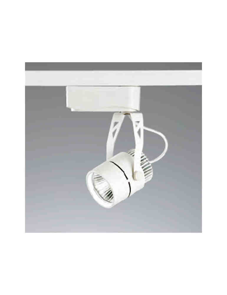 LED-白色燈具7瓦軌道燈