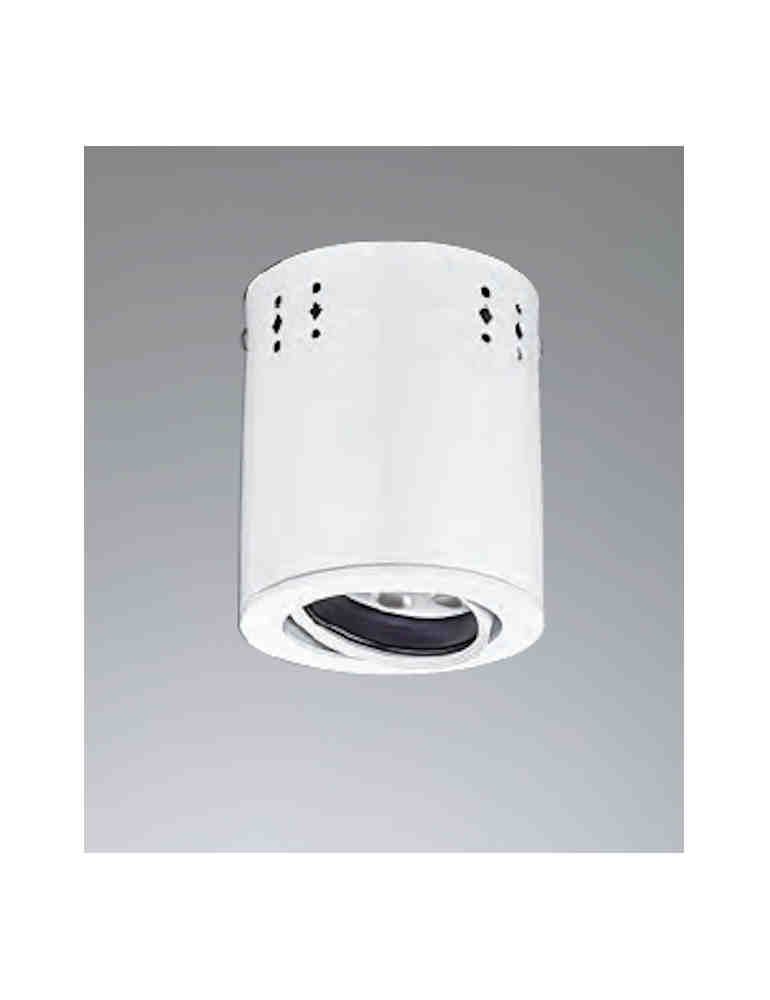 LED-12瓦白色吸頂筒燈