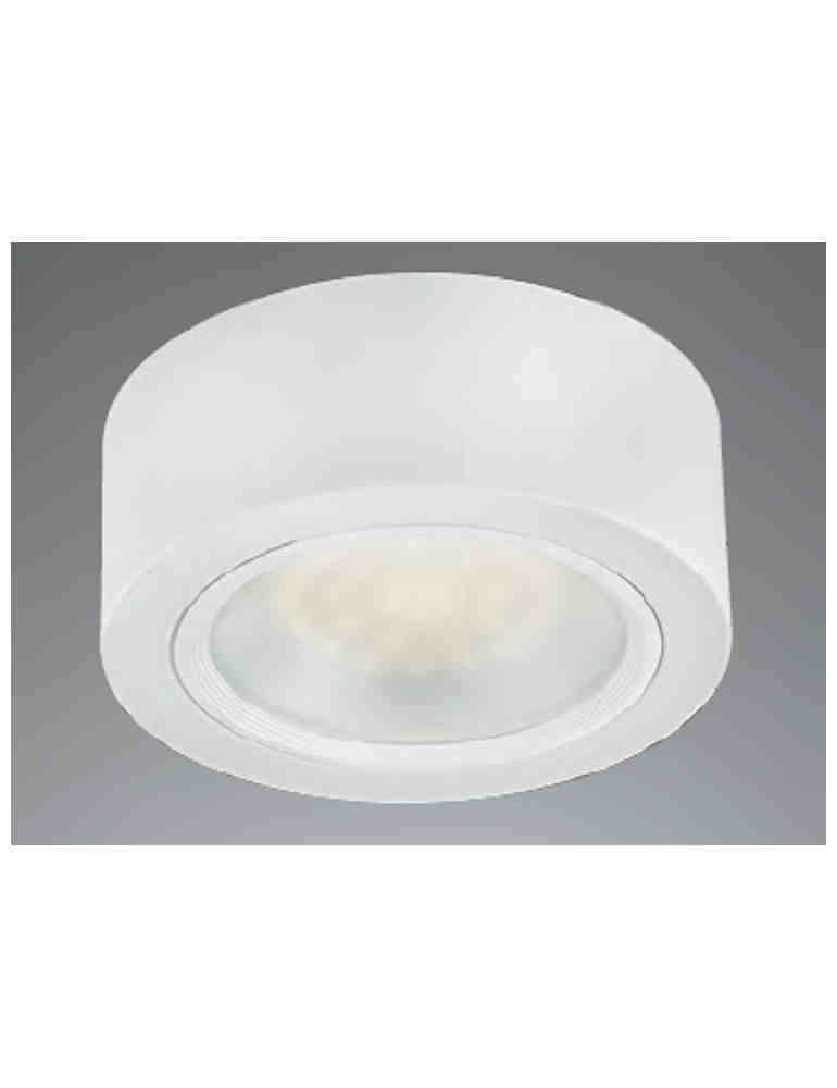 LED-15瓦白色吸頂筒燈