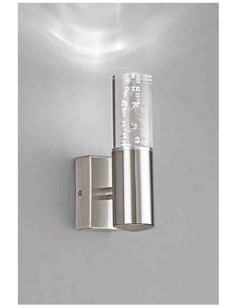 圓柱形造型壁燈