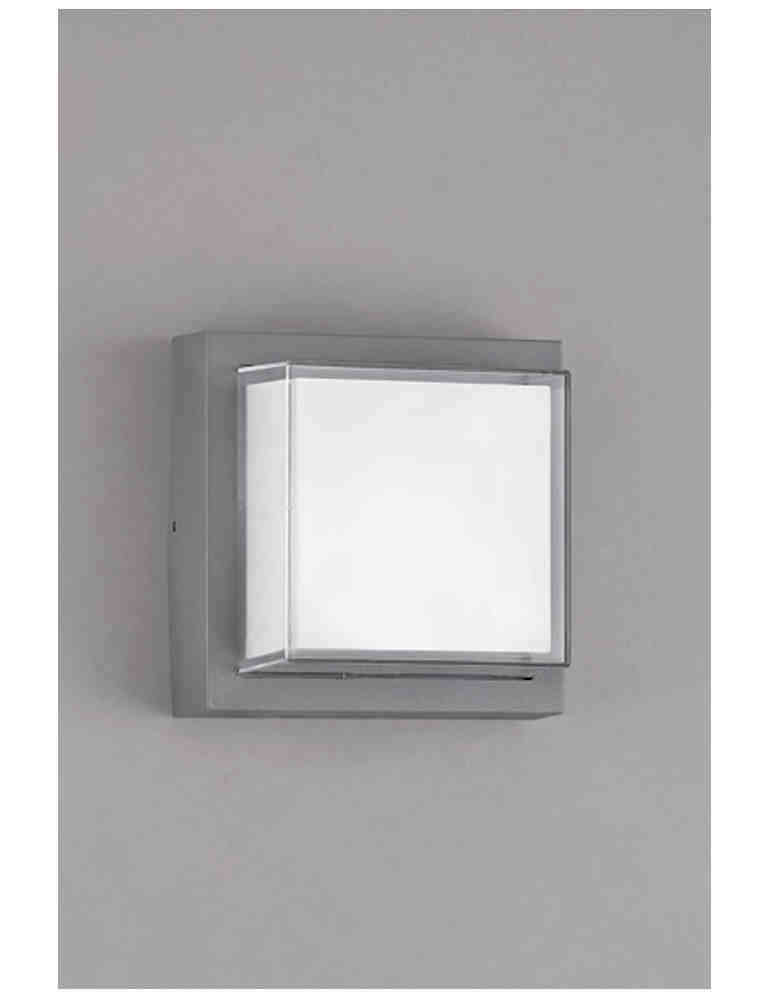 玻璃燈罩造型壁燈