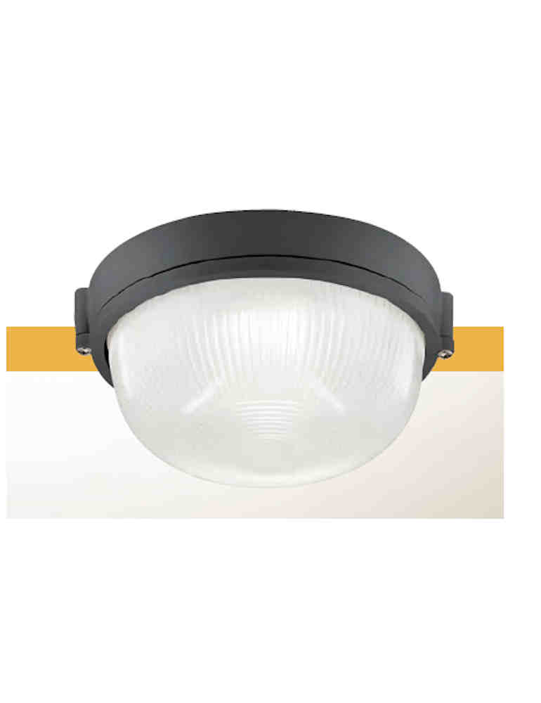 玻璃燈罩造型壁燈