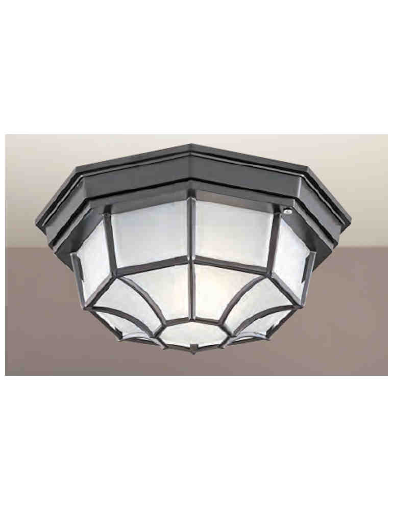 玻璃燈罩造型壁燈