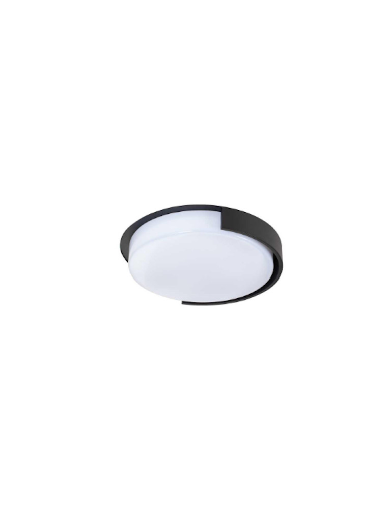 圓型造型5燈吸頂燈