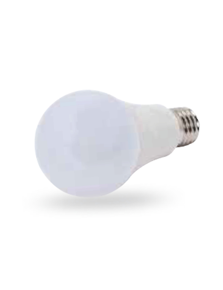 E27 LED-10瓦燈泡-黃光