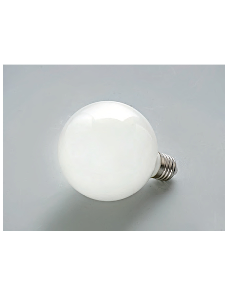 E27 LED-6瓦珍珠燈泡