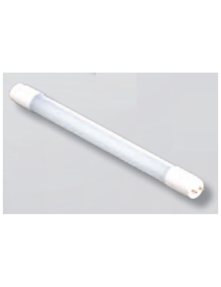 LED T8-二呎燈管-白光