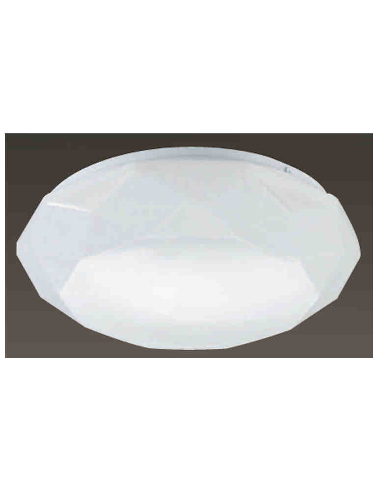 LED-15瓦星點讚石角吸頂燈