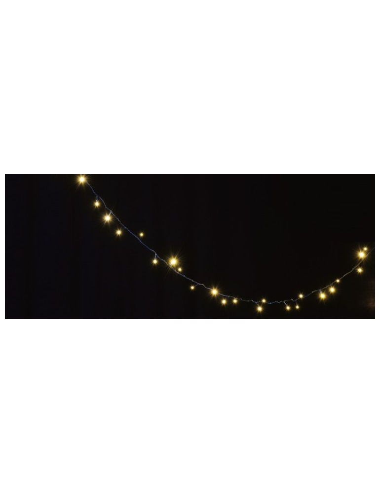 聖誕燈 LED-100燈星星閃爍燈