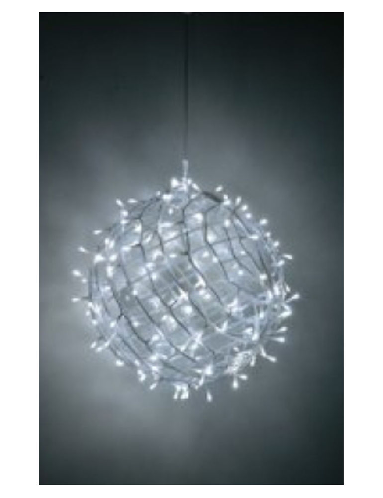 聖誕燈 LED-140燈滕球燈
